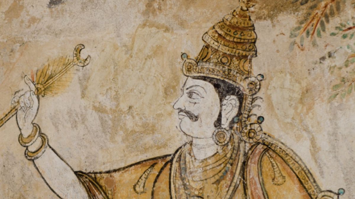 Poppili Raja Raja-raja Kerajaan Chola