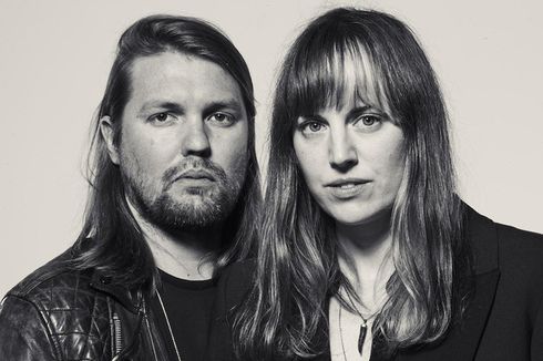 Lirik dan Chord Lagu Fires - Band of Skulls