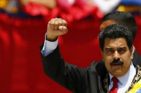 Presiden Termiskin di Dunia Sebut Presiden Venezuela 