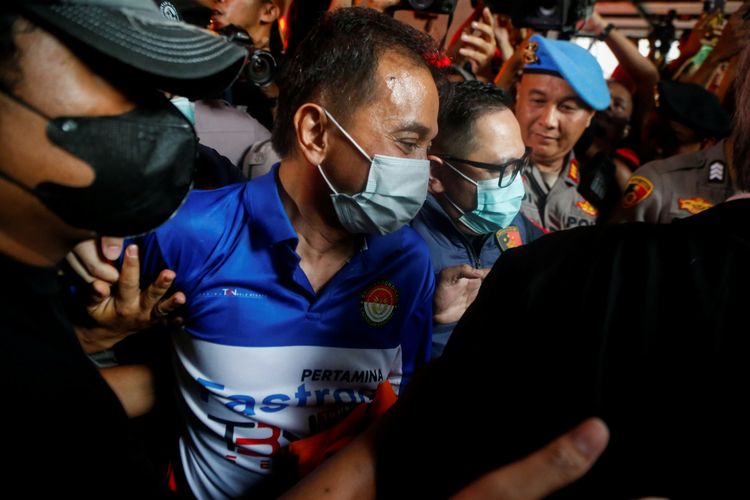 Menjaga Masyarakat Tidak Pecah Belah Perkara Ijazah