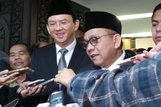 Taufik: Ahok Kunker ke Luar Negeri Tak Harus Mengajak Dewan, tetapi...