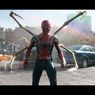 Sindiran Marvel Saat Rilis Teaser Trailer Spider-Man: No Way Home