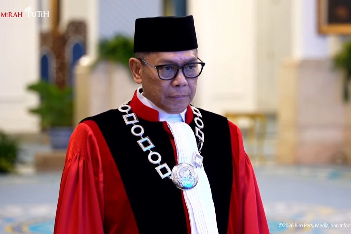 Adies Kadier: Diskualifikasi Parpol yang Tak Penuhi Kuota Perempuan