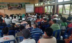 Tingkatkan Kompetensi SDM, Kementerian KP Gelar Pelatihan Budi Daya hingga Olahan Ikan di NTT