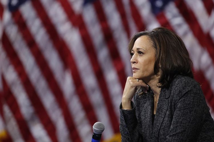 With Kamala Harris appointed as Joe Biden?s running mate this week, women?s groups are ready to defend her against any sexist coverage and disinformation.