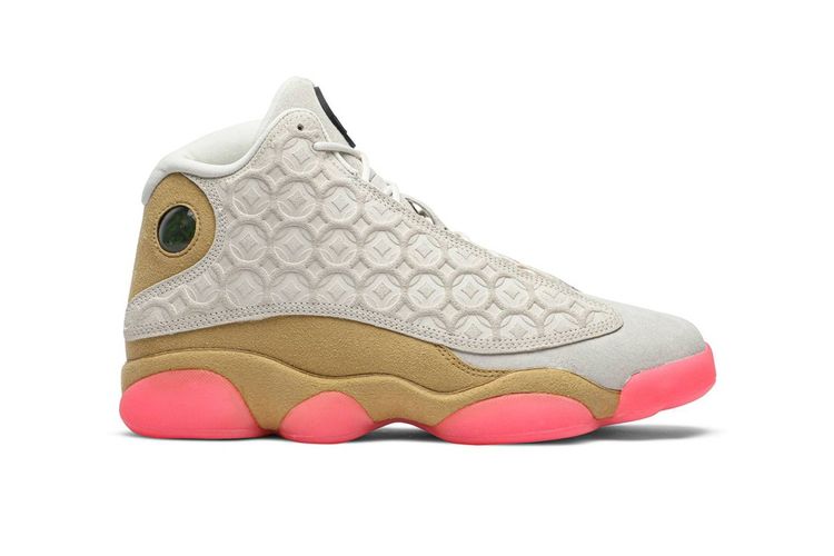 Air Jordan 13 Chinese New Year