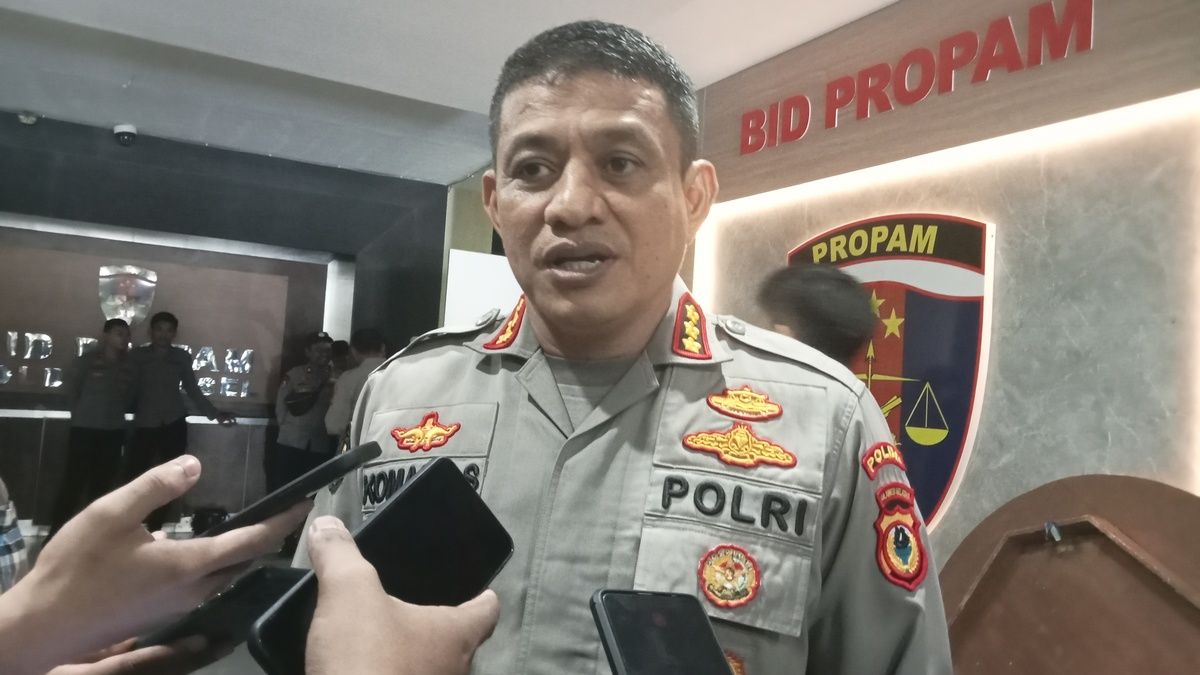 Kerap Terlibat Aksi Kriminal, Ormas Batalyon 120 Makassar Dievaluasi Polisi 
