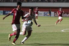 Jadwal Siaran Langsung Final Piala AFF U16 Indonesia Vs Vietnam, Kickoff Malam Ini