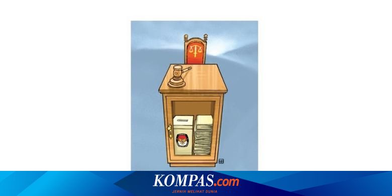 Perangkat Desa Memihak di Pemilu-Pilpres Dinilai Berpotensi Menyalahgunakan Wewenang