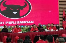 Pilkada Kota Semarang, Sejumlah Pengusaha dan Politisi Antre di PDI-P