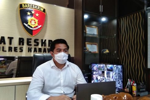 Mayat Terlilit Kasur Dipastikan Mahasiswa Universitas Telkom, Polisi Ungkap Penyebab Kematiannya