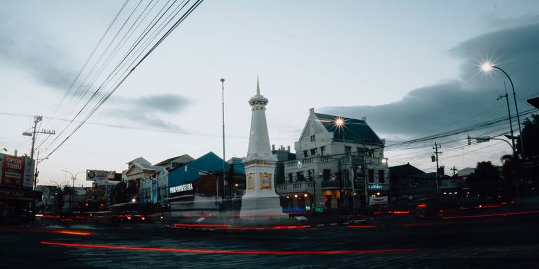 Update, Yogyakarta Disebut Sulit Turunkan Tingkat Kemiskinan, Ini Sebabnya