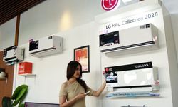 Dorong Efisiensi Energi, LG Luncurkan Rangkaian AC Berteknologi AI di Indonesia