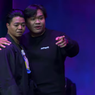 Sulap Cassidy Lee di Indonesia's Got Talent 2022 Buat Reza Arap Menangis