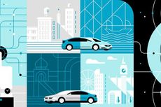 Pengusaha Taksi Konvensional Diminta Adaptasi dengan Aplikasi Digital