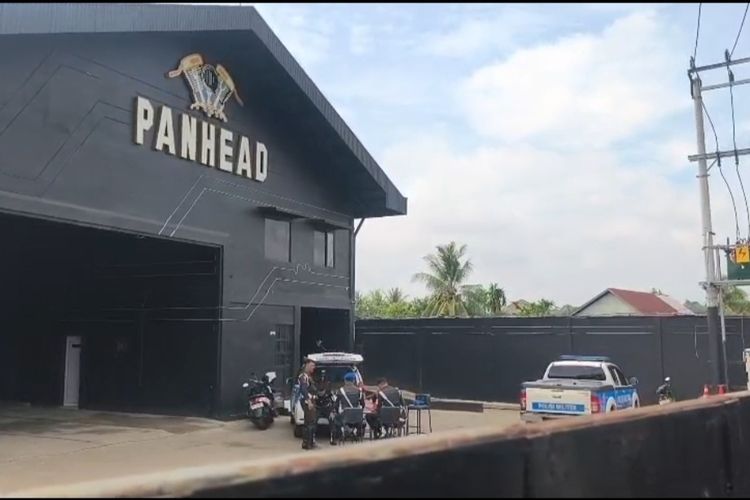 Ribut Saat Joget di Tempat Hiburan, Anggota TNI di Palembang Tewas Ditembak Rekan Sendiri