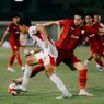 Hasil Persis Vs Bali United 3-0: Pesta Gol Sambernyawa di Manahan