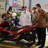 Pemerintah Mulai Uji Coba Bensa, BBM dari Minyak Sawit