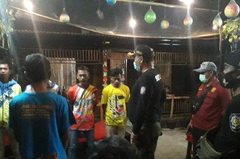 Oknum Guru SD Kedapatan Jual Miras, Terungkap Saat Satpol PP Razia Tempat Usaha di Sumedang