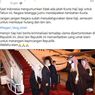 [KLARIFIKASI] Kuota Haji Malaysia Ditambah 10.000, Indonesia Tak Dapat