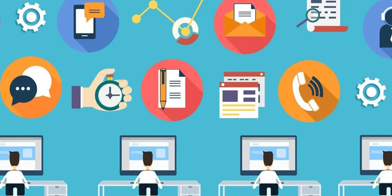 Data: Pengertian dan Jenisnya