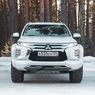 5 Mobil 4x4 Paling Laris Agustus 2022, Pajero Sport Masih Unggul