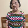 Detik-detik Penangkapan Nenek Penjual Togel Online Jaringan ke Situs Sidney dan Hongkong