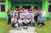 Penguatan Ekonomi Keluarga Jadi Bagian Strategi Menekan Kemiskinan di Papua