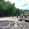 Pemkab Situbondo Ajukan Dana Perbaikan Rp 5 M untuk 2 Jembatan yang Hancur akibat Banjir