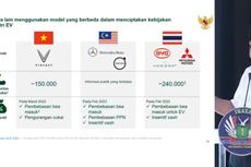 Luhut Sebut Digitalisasi Telah Meniadakan Kepala Daerah Terkena OTT