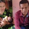Kisah Pilu Orangtua Saat Anaknya Lahir Tanpa Anus, Tak Punya Uang untuk Biaya Operasi Rp 50 Juta