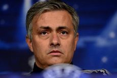 Mourinho: Chelsea Hasrat Terbesarku