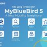 Kini Bluebird Bisa Bayar Pakai ShopeePay dan Split Payment