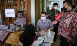 Soal Sistem PPDB Jabar 2021, Ketua LBP2 Jabar: Sudah Sangat Rapi