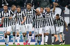 Susunan Pemain Juventus Vs Empoli