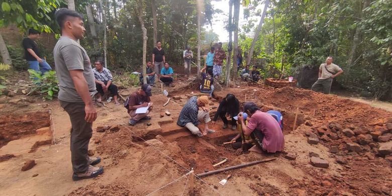 Berita Harian Bangunan-candi Terbaru Hari Ini - Kompas.com