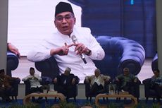 Ketum PBNU Dorong Resolusi Damai Israel dan Palestina