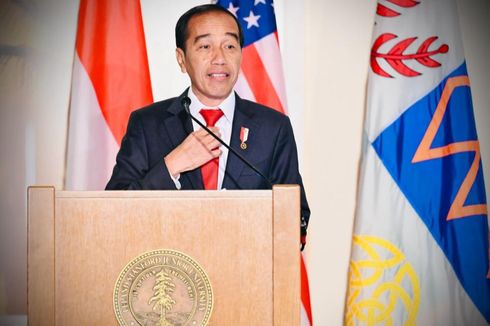 Ditanya Status Jokowi di PDI-P, Masinton: Masih Kader Kalau Belum Ada Dukungan