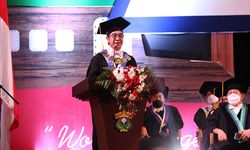 Kementan Dorong Alih Fungsi Lahan Bekas Tambang Menjadi Area Pertanian