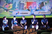 Pertama di Indonesia, Pertamina Eco RunFest 2024 Jadi Ajang Lari Ramah Lingkungan dengan Karbon Netral