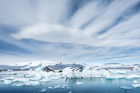 Fakta-fakta Menarik Greenland, Pulau Terbesar di Dunia