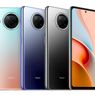 Xiaomi Umumkan Redmi Note 9 dan Note 9 Pro Versi Kencang