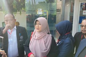 Dokter Tifa Ogah Damai dengan Jokowi: Saya Akan Melakukan Perlawanan