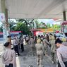 Kerap Palak Sopir Truk Saat Antre BBM, Empat Preman di Banjarmasin Diciduk Polisi
