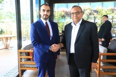 Kemenaker Sebut Kerja Sama Bilateral yang Baik Akan Tingkatkan Pelindungan bagi Pekerja Migran