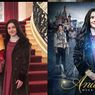 Anastasia: Once Upon a Time, Debut Lee Tae Ri di Industri Film Hollywood