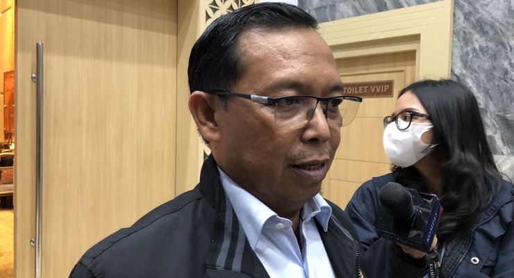Demokrat Sebut Ada Upaya Memperbesar Koalisi Prabowo-Gibran