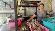 Curhat Pedagang Makanan di Bali: Biaya Produksi Bengkak, Keuntungan Menipis Imbas Plastik Naik