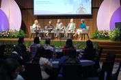 IBCWE Dorong Dukungan Pengasuhan Anak di Tempat Kerja untuk Tingkatkan Produktivitas