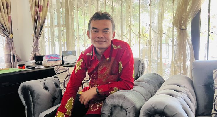 KPU Tetapkan Batas Maksimal Dana Kampanye Pilkada Kota Bogor Rp 72 Miliar